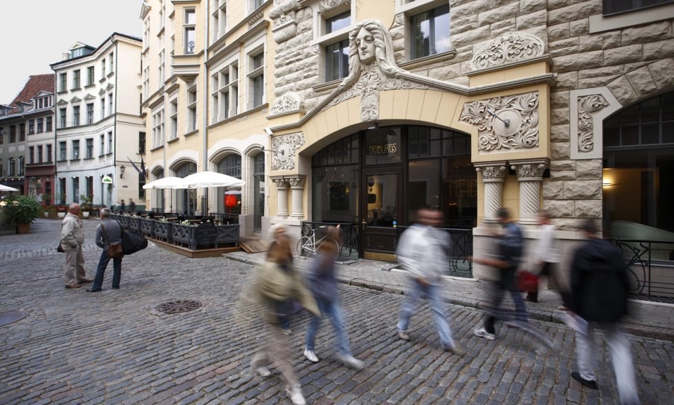 Neiburgs - gallery