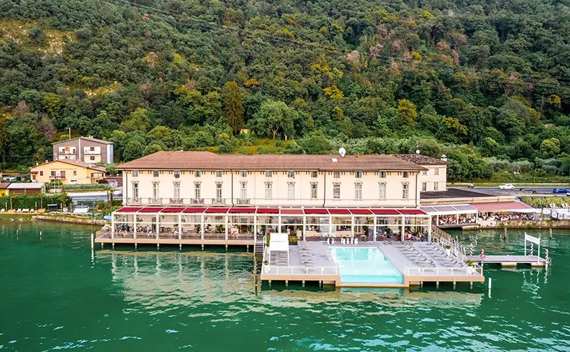 Hotel Araba Fenice - gallery