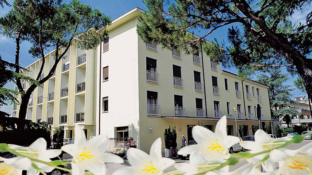 Hotel Al Sole Terme - gallery