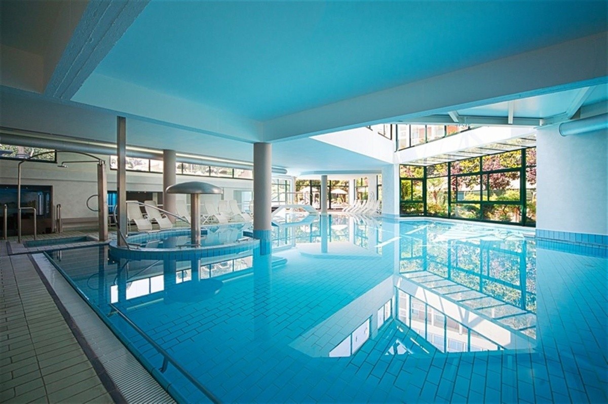 Olimpia Terme - gallery