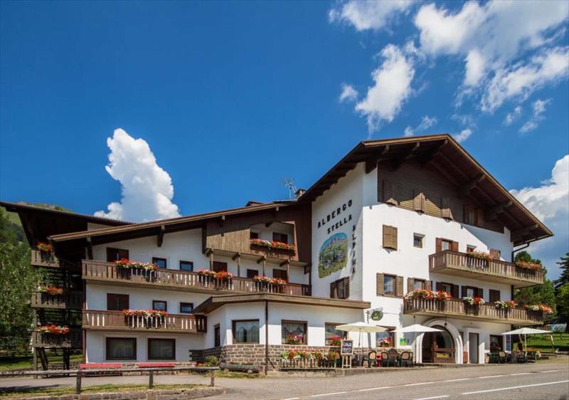 Hotel Stella Alpina - Fai della Paganella