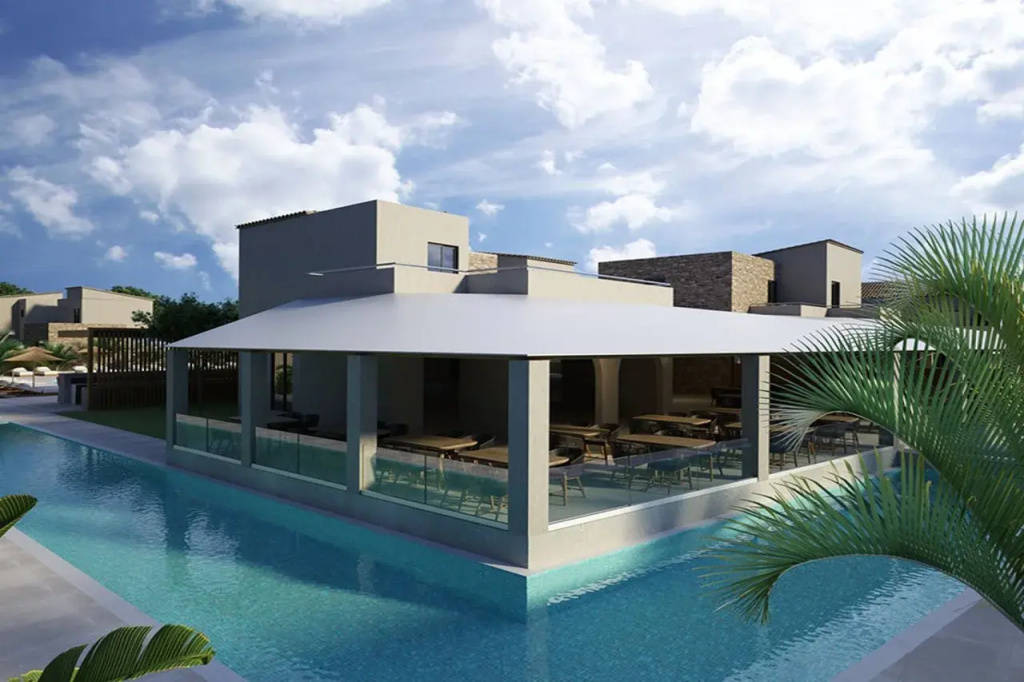 Hotel Serena Holiday Resort