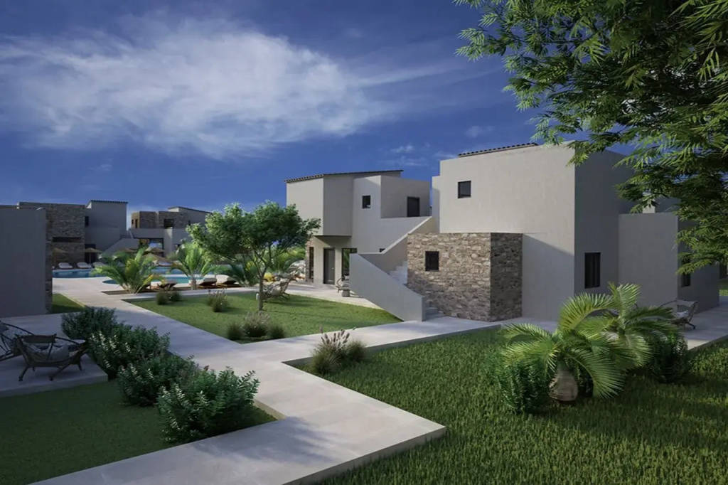 Hotel Serena Holiday Resort