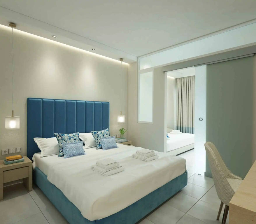 Hotel Serena Holiday Resort