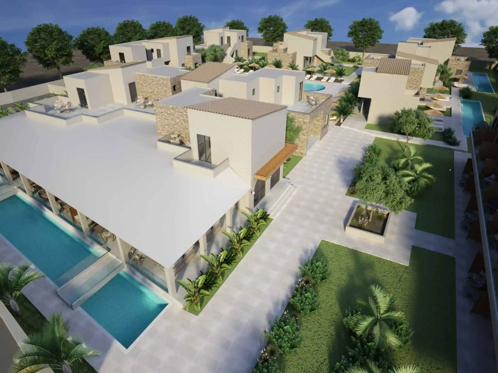 Hotel Serena Holiday Resort