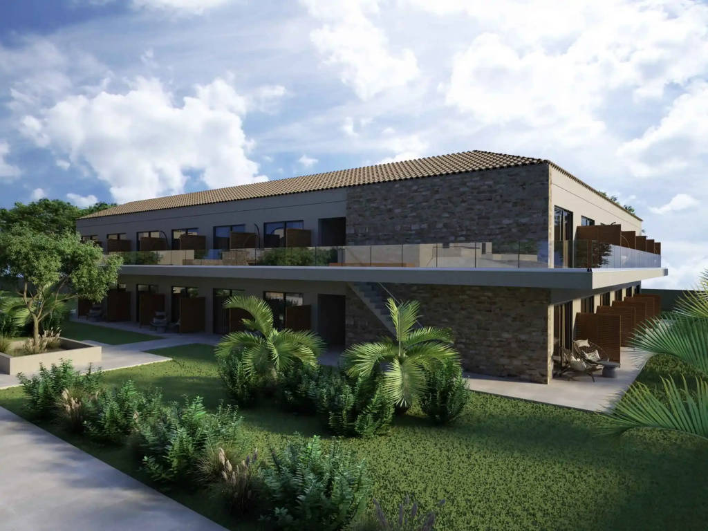 Hotel Serena Holiday Resort