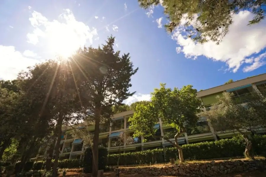 Hotel Depandance A Vila Kimen