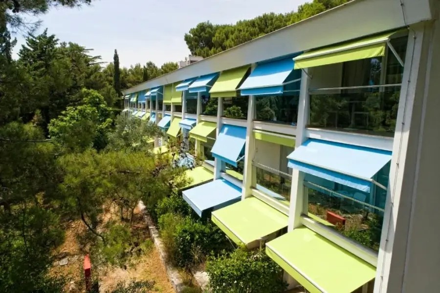 Hotel Depandance A Vila Kimen
