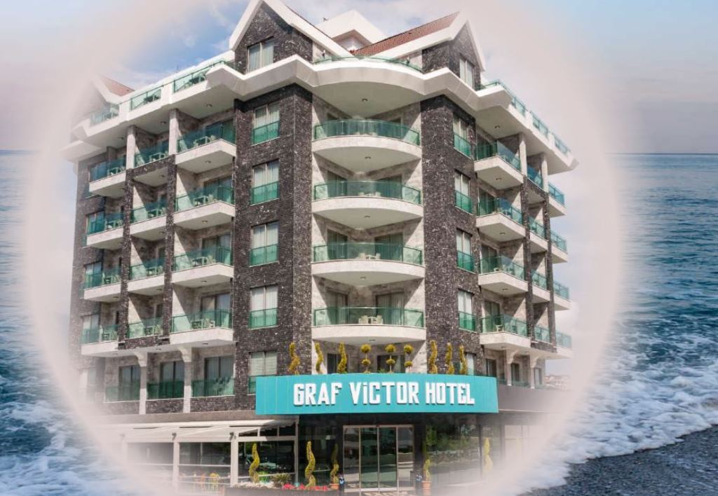 Hotel Graf Victor