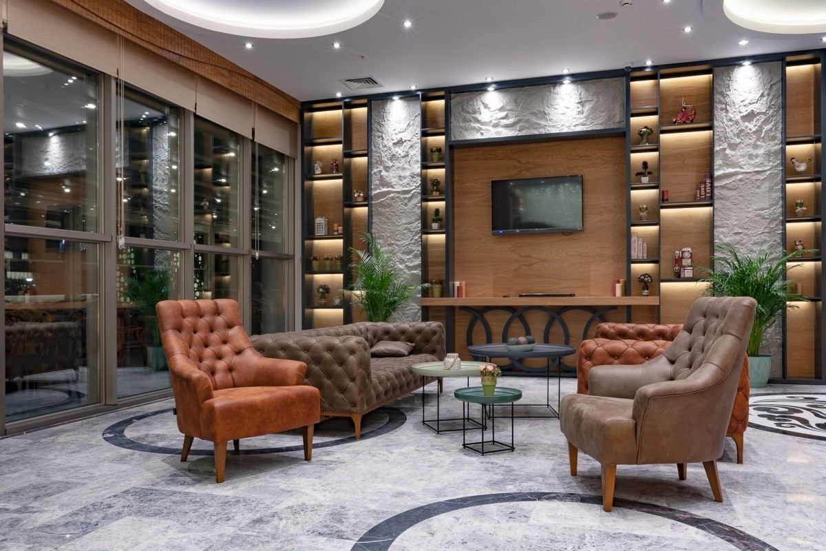 Hotel Graf Victor