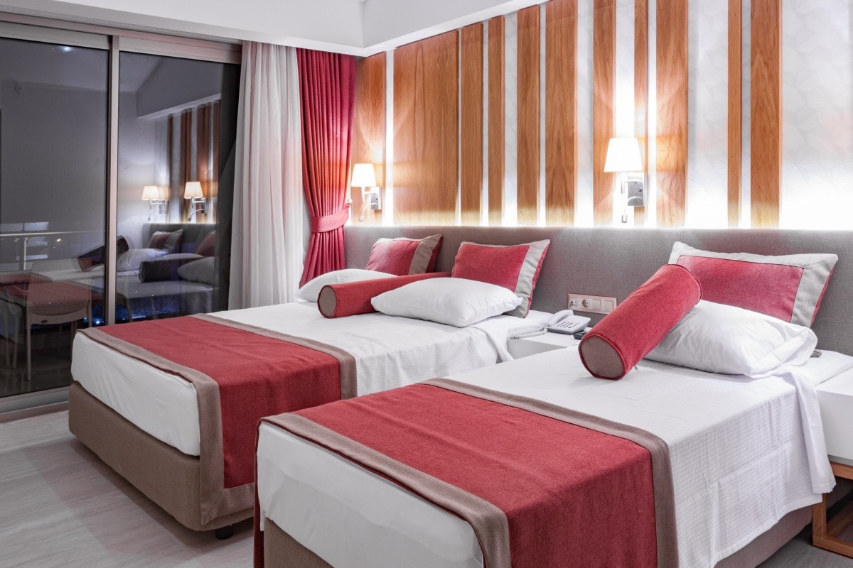 Hotel Graf Victor