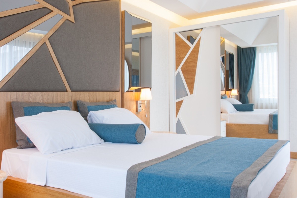 Hotel Graf Victor