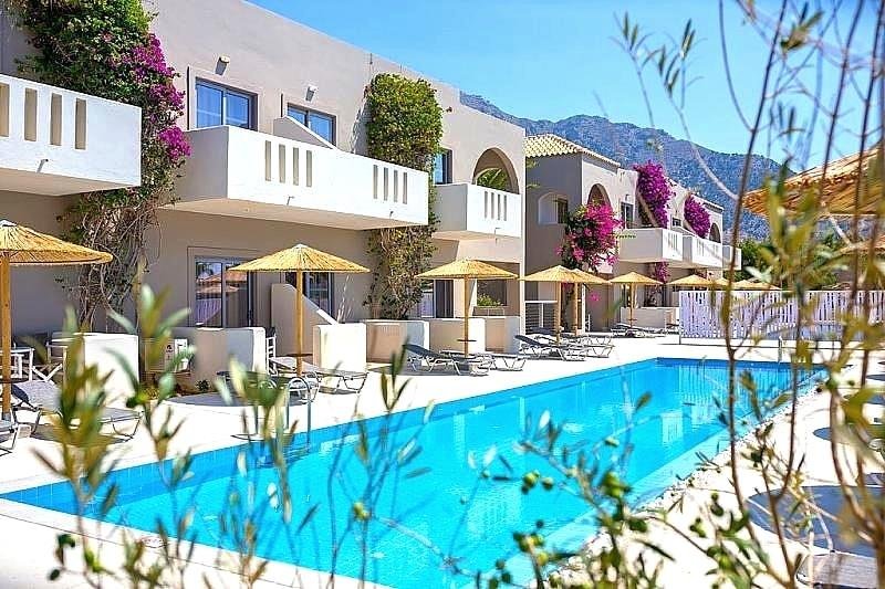 Hotel Akti Kalimera Kos - Kardamena