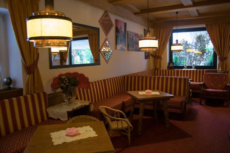 Hotel Unterinnerhof (Unterinn/Bolzano) - Auna di Sotto