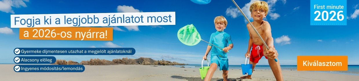 Fogja ki a legjobb ajánlatot most