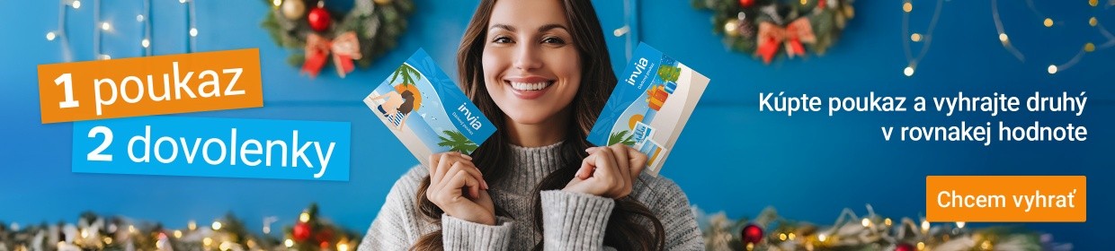 Vianočné poukazy