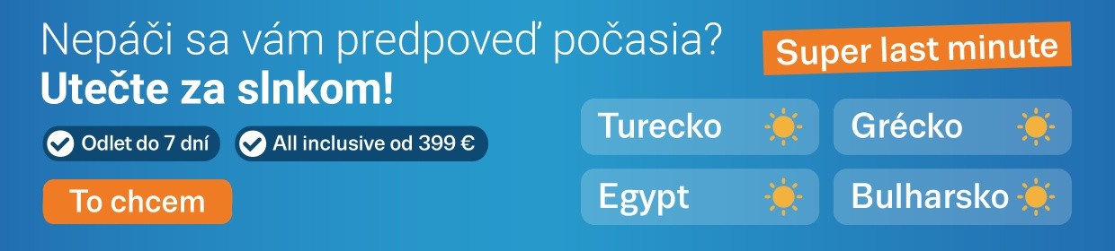 Nepaci sa vam predpoved pocasia