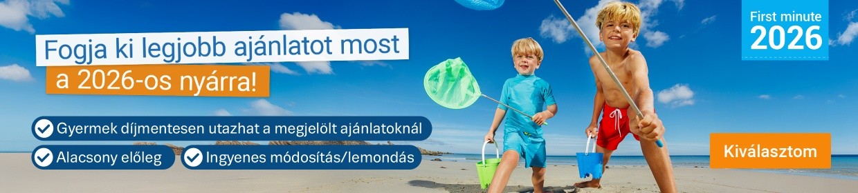 Fogja ki legjobb ajánlatot most