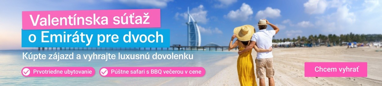 Valentínska súťaž