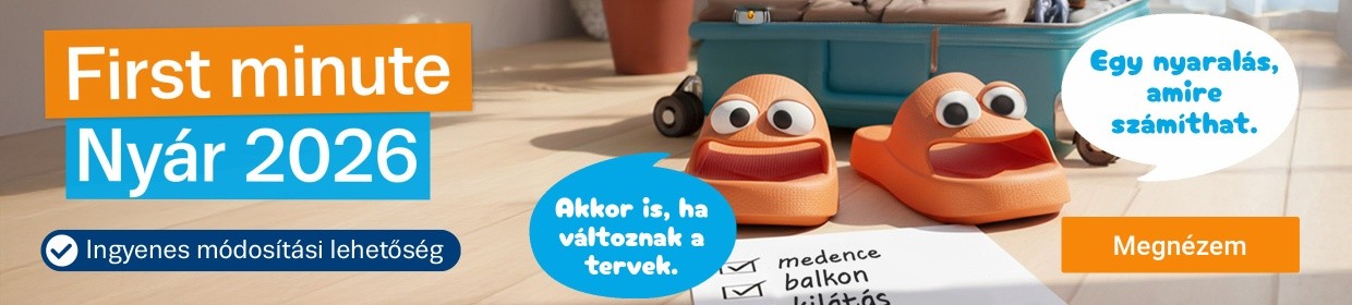 Ingyenes módosítási lehetőség 