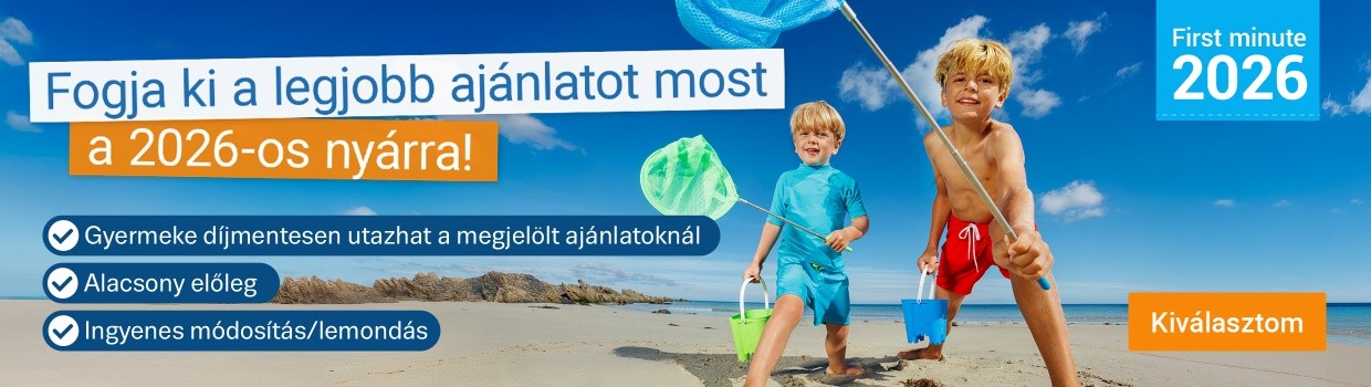 Fogja ki a legjobb ajánlatokat most