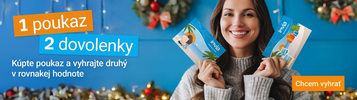 Vianočny poukaz sutaz 2025