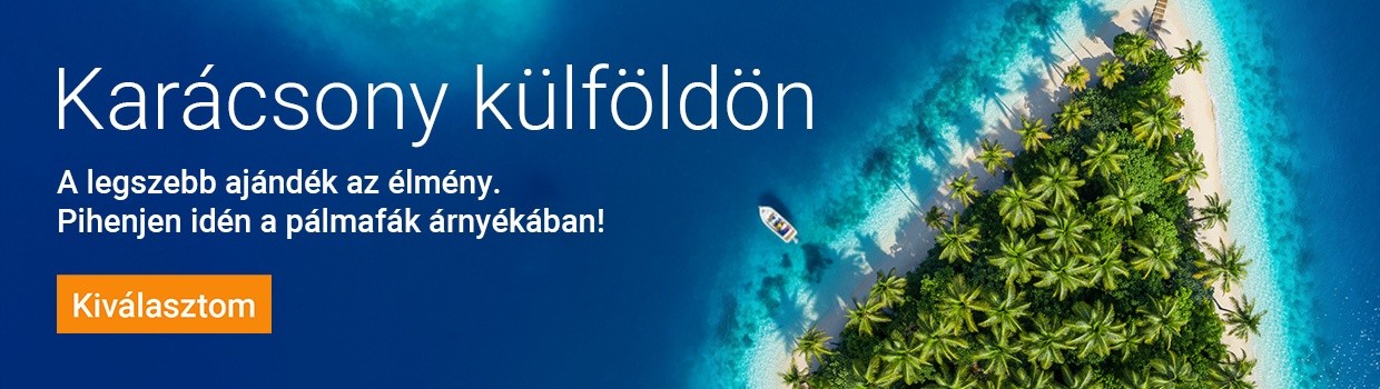 Karácsony külföldön