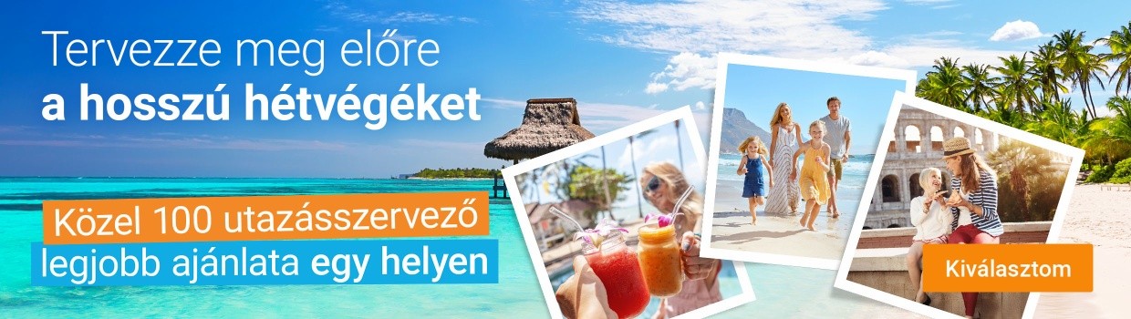 Hosszú hétvégék 2026-ban