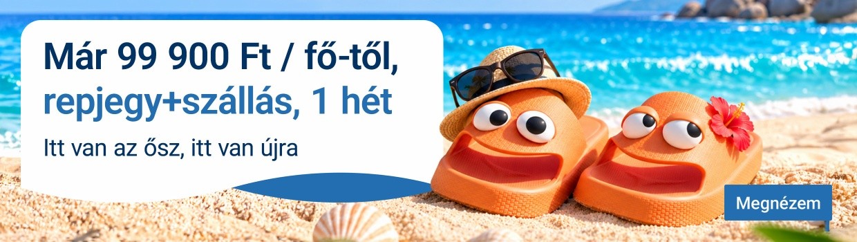 Itt van az ősz, itt van újra
