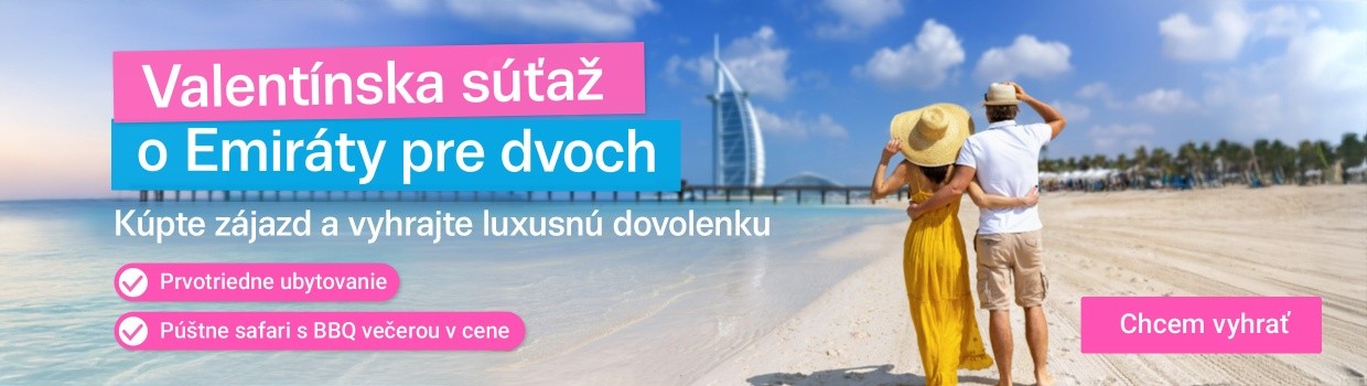 Valentínska súťaž 2026