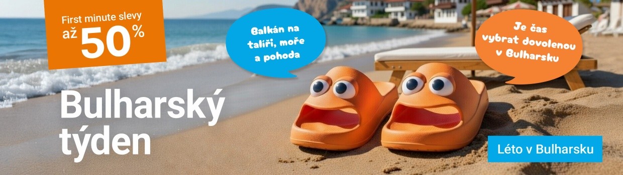 Bulharský týden