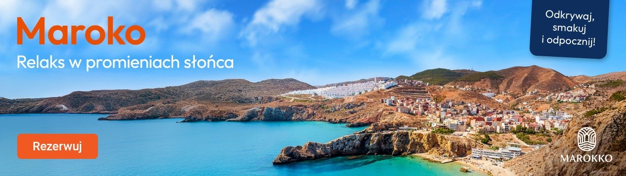Maroko