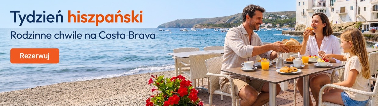 hiszpania costa brava