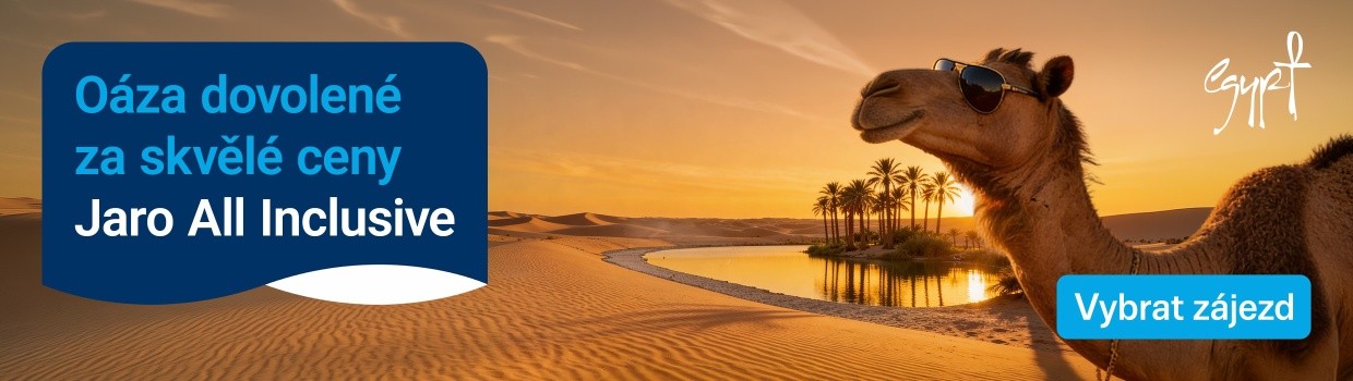 Egypt Jaro all inclusive