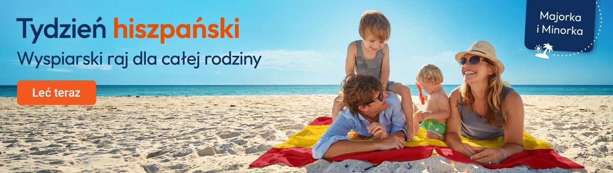 majorka dla dzieci