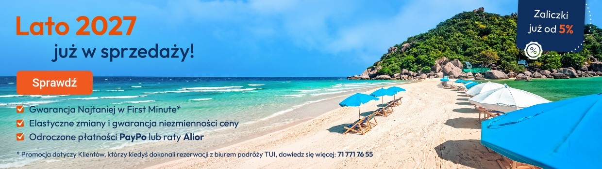 tui lato 2027