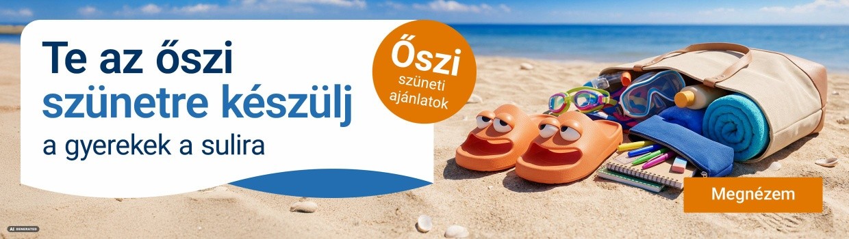 Őszi szünet