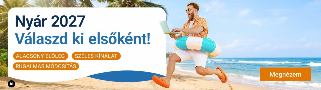 Válaszd ki elsőként