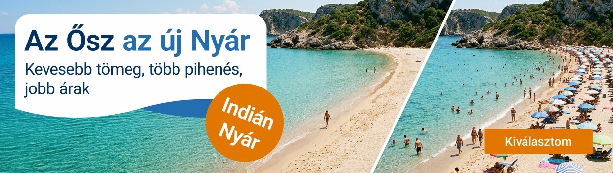 Indián nyár