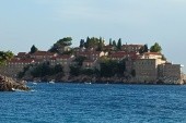 Sveti Stefan
