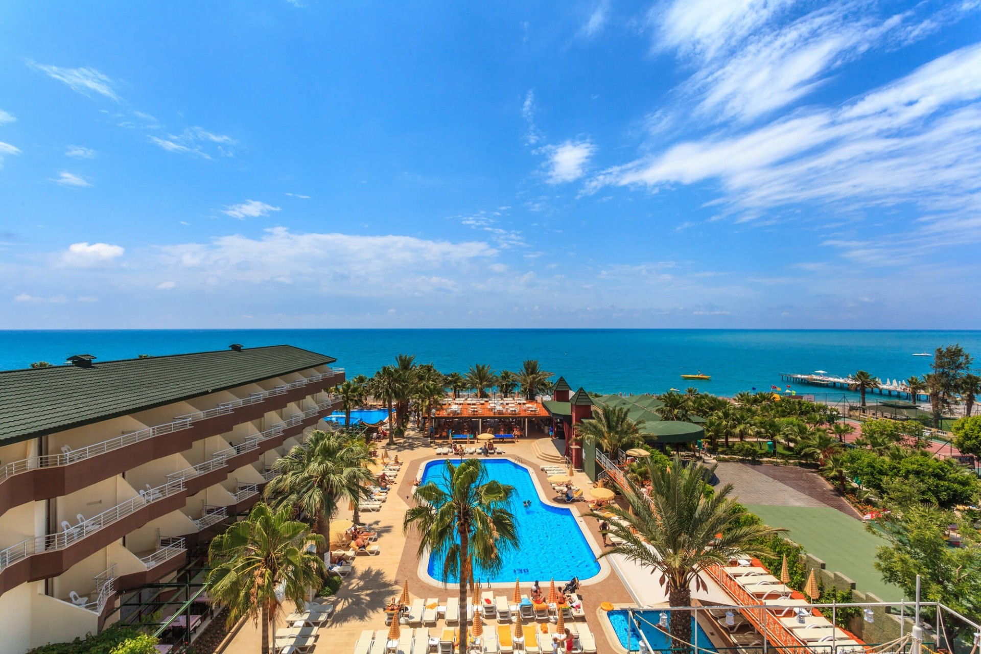Galeri Resort