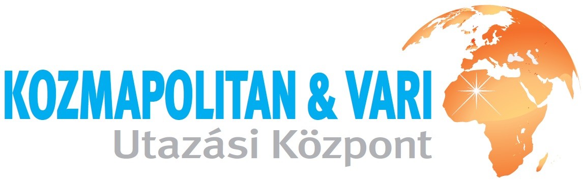 kozmopolitan&varis logo