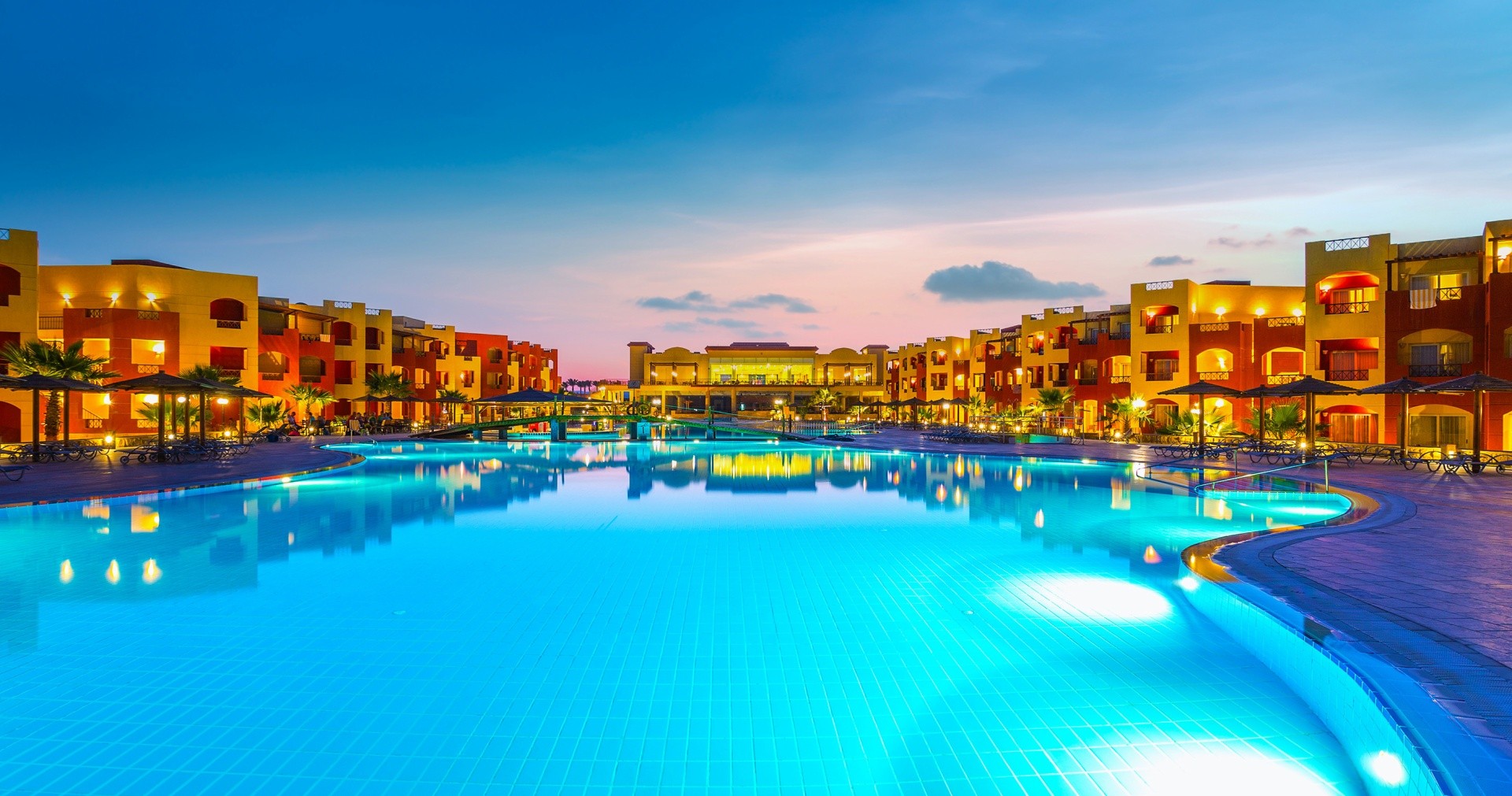 Casa Mare Resort & Aquapark