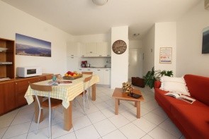 Residence Onda Blu