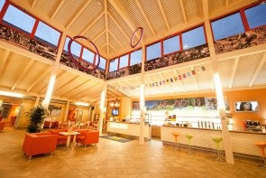 Jufa Deutschlandsberg Sport Resort