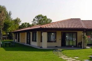 Apartamenty Le Corti Del Lago