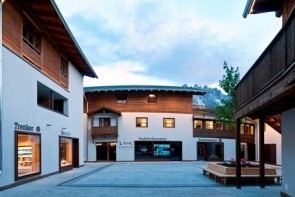 Residence Zin Senfter (Innichen)