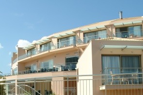Ionian Emerald Resort