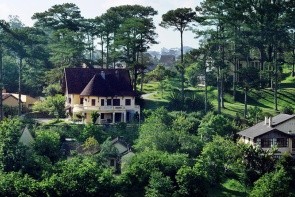 Evason Ana Mandara Resort