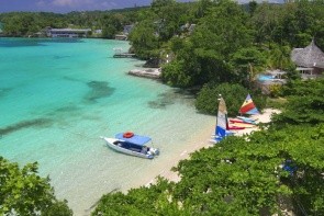 Sandals Royal Plantation